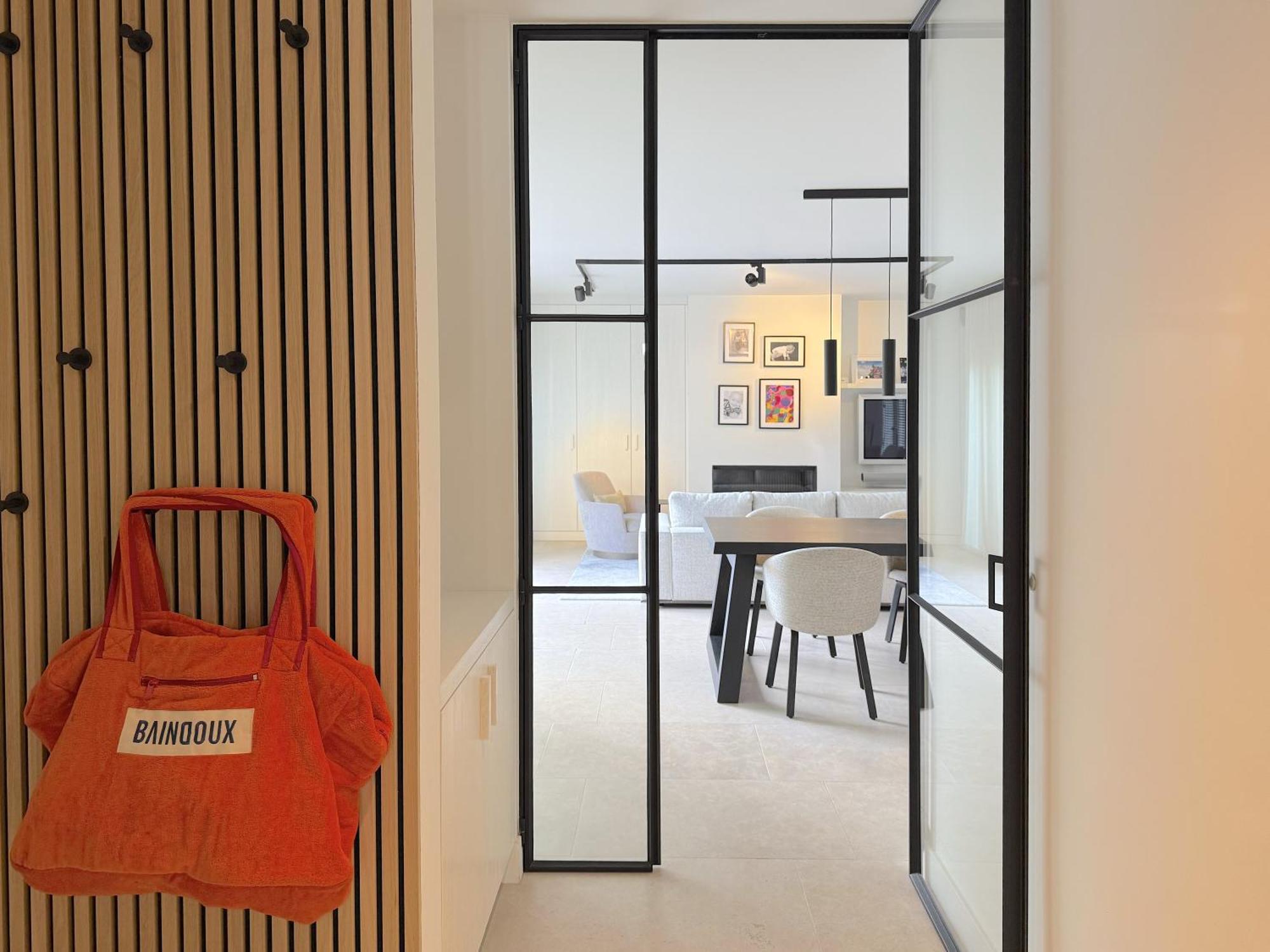 22 Charming Spacious Villa Near Knokke Golf Bagian luar foto