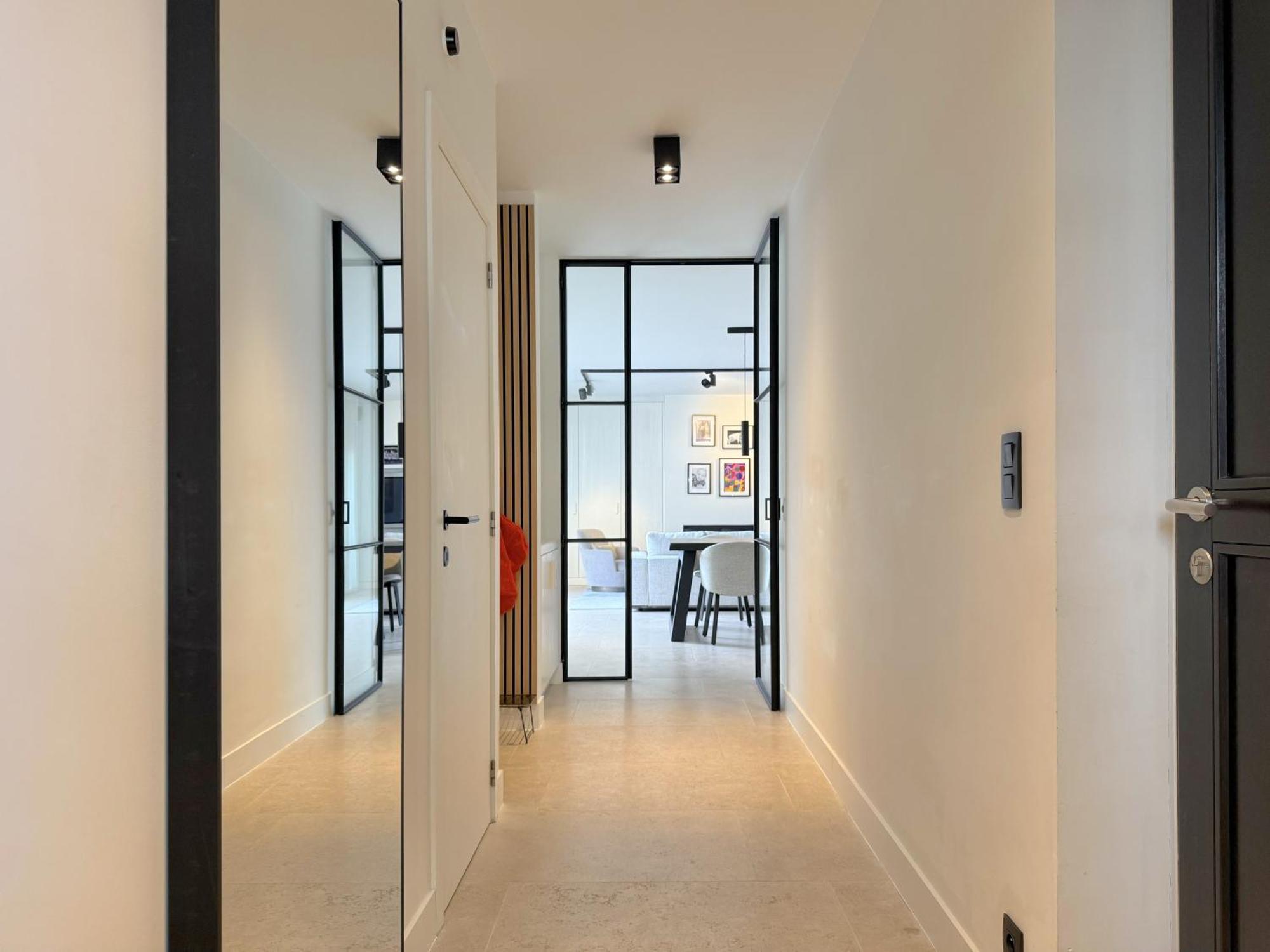 22 Charming Spacious Villa Near Knokke Golf Bagian luar foto